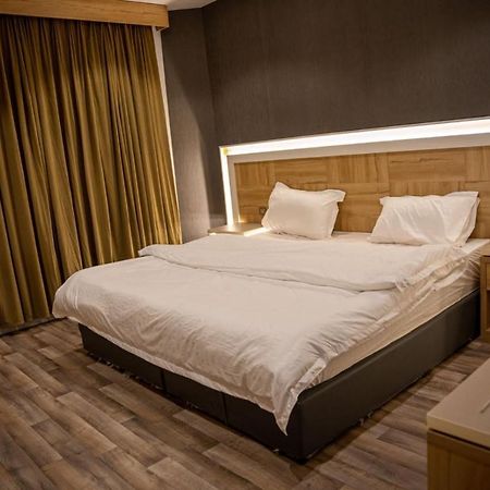 Classic Hotel Al Ula Ngoại thất bức ảnh