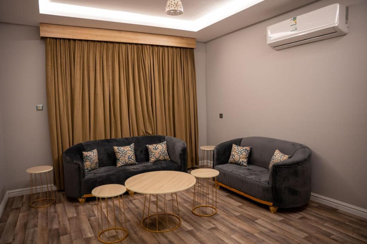 Classic Hotel Al Ula Ngoại thất bức ảnh
