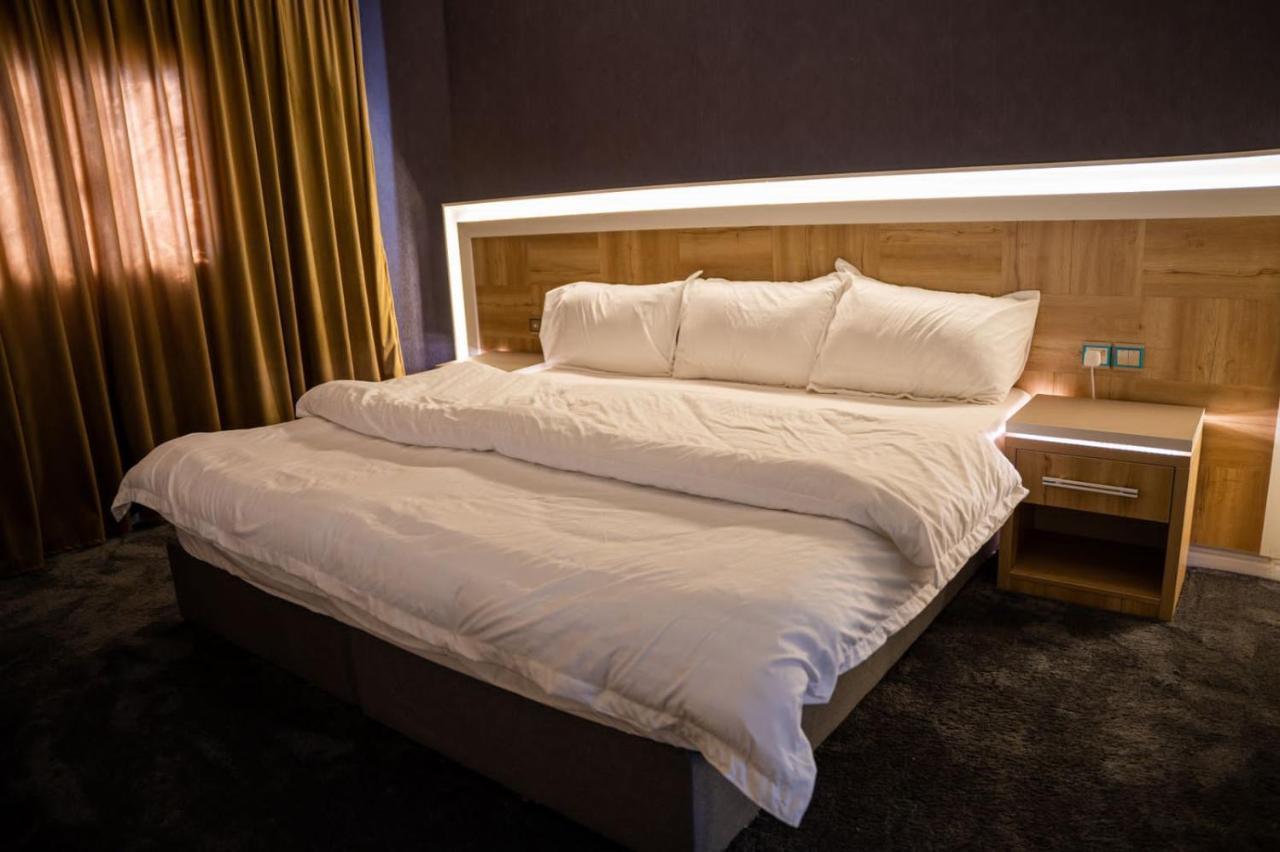 Classic Hotel Al Ula Ngoại thất bức ảnh
