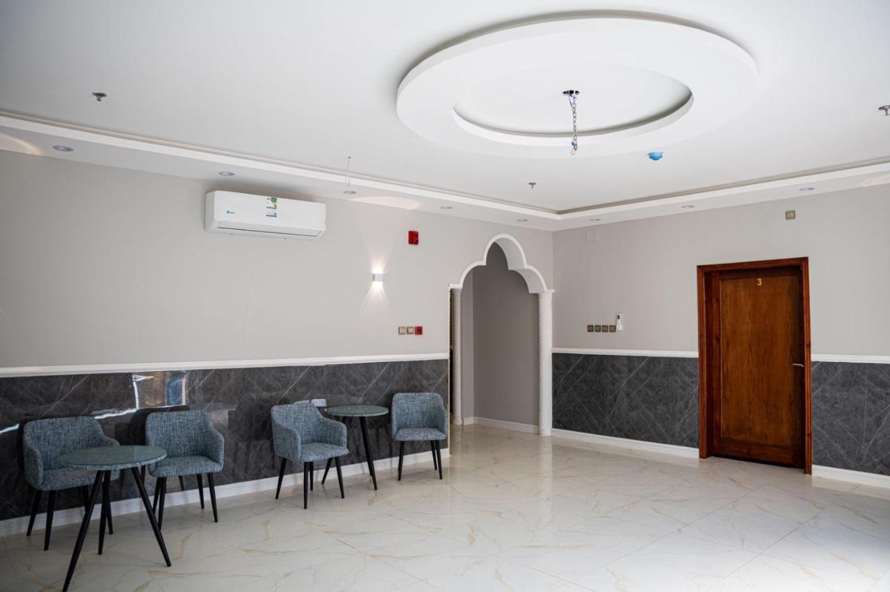 Classic Hotel Al Ula Ngoại thất bức ảnh