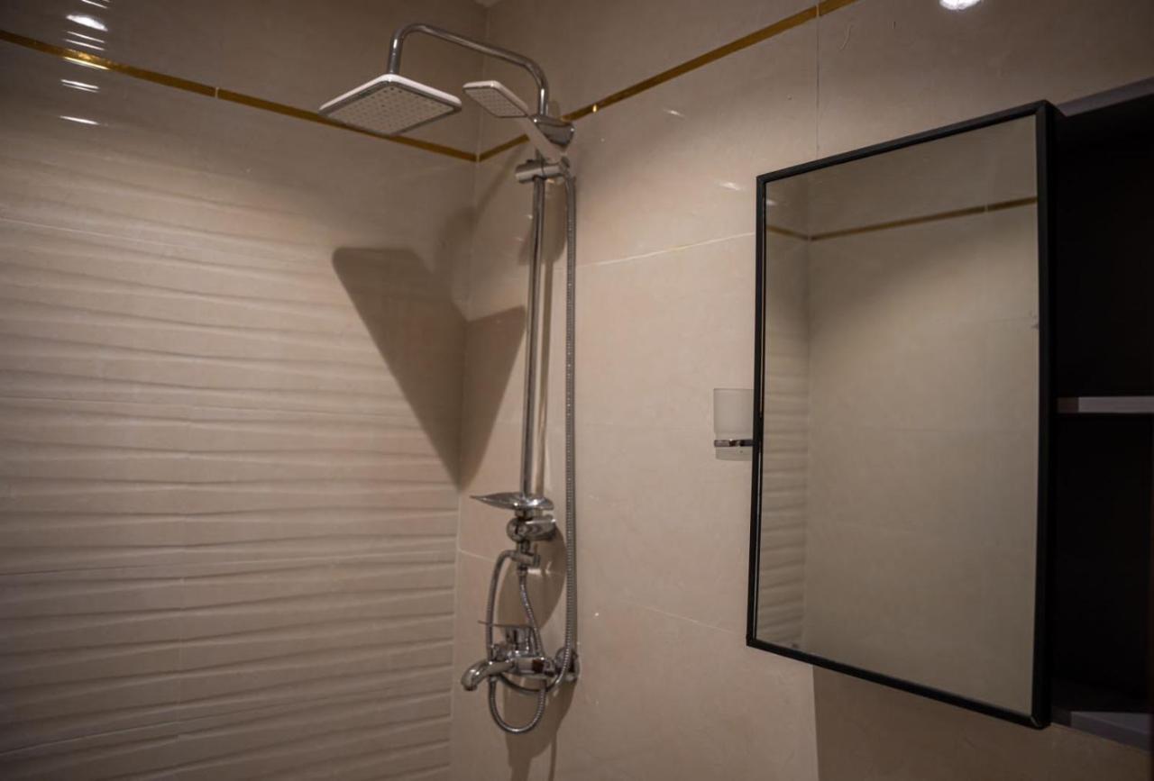 Classic Hotel Al Ula Ngoại thất bức ảnh